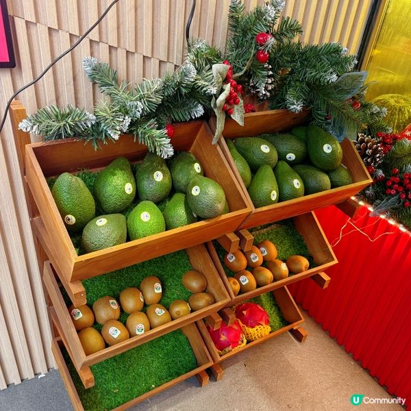 高質奶昔窩夫店🥰