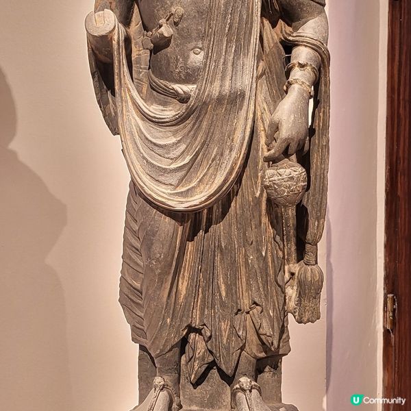 Museu Etnologic i de Cultures 