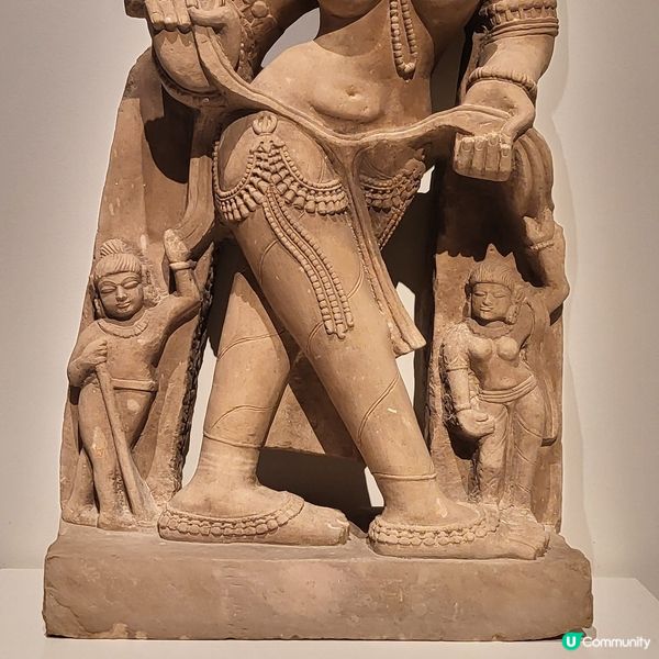 Museu Etnologic i de Cultures 