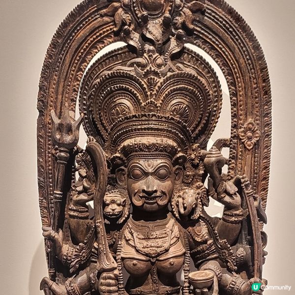 Museu Etnologic i de Cultures 