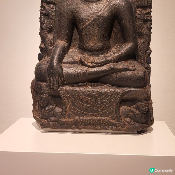 Museu Etnologic i de Cultures 