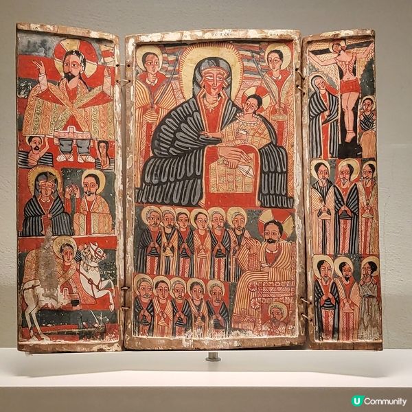 Museu Etnologic i de Cultures 