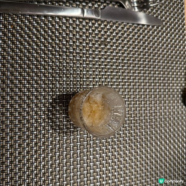 有幸預約到一位難求的過江龍鐵板燒 為聖誕假期劃上完美句號