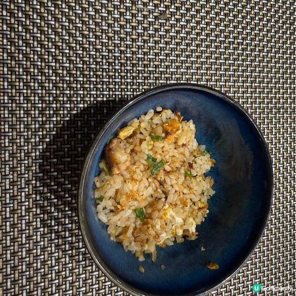 有幸預約到一位難求的過江龍鐵板燒 為聖誕假期劃上完美句號