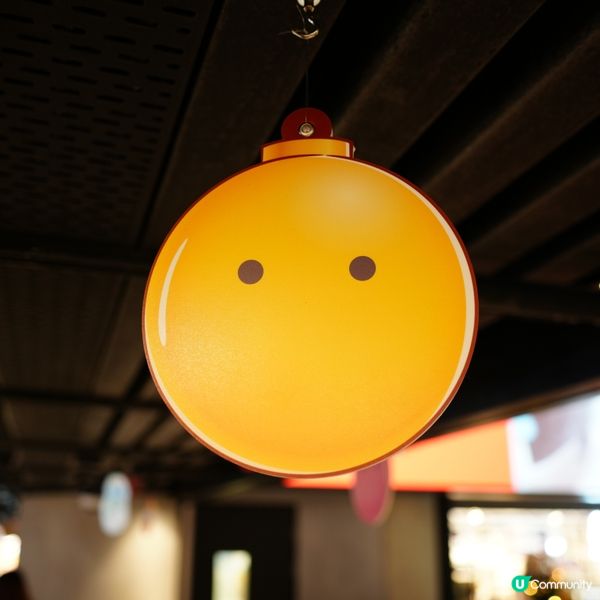 聖誕すげぇ(薯茄)樂園 @ T.O.P