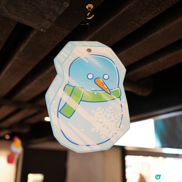 聖誕すげぇ(薯茄)樂園 @ T.O.P