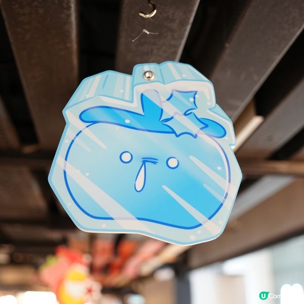 聖誕すげぇ(薯茄)樂園 @ T.O.P