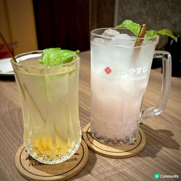 新鮮刺身大滿足人氣日式居酒屋🏮