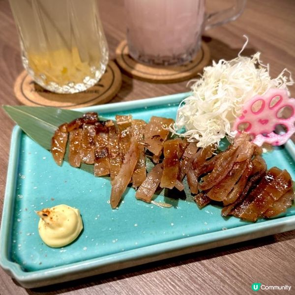 新鮮刺身大滿足人氣日式居酒屋🏮