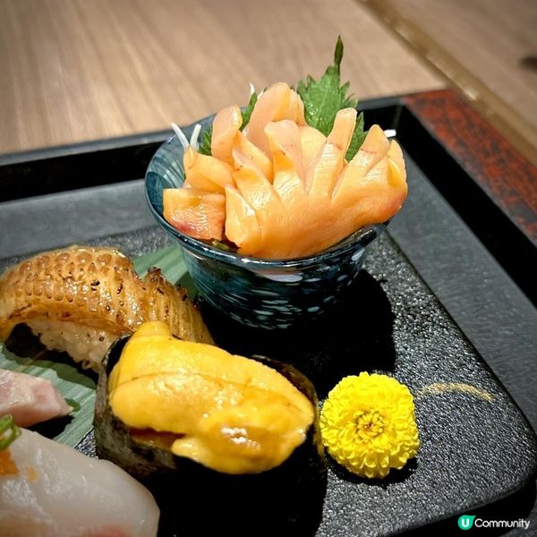 新鮮刺身大滿足人氣日式居酒屋🏮