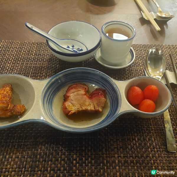 ## 逸東軒冬至飯🥢 正到飛起！🤩