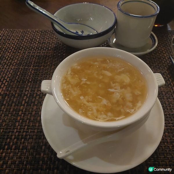 ## 逸東軒冬至飯🥢 正到飛起！🤩