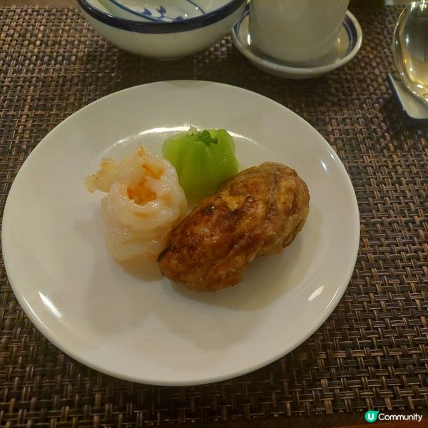 ## 逸東軒冬至飯🥢 正到飛起！🤩