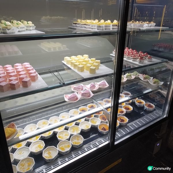 ## 深圳必食曼格活海鮮自助餐🦀️現撈超生蜢活海鮮💜