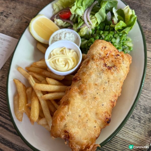 唔算熱鬧的聖誕午餐🎄🤣