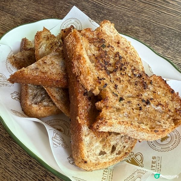 唔算熱鬧的聖誕午餐🎄🤣