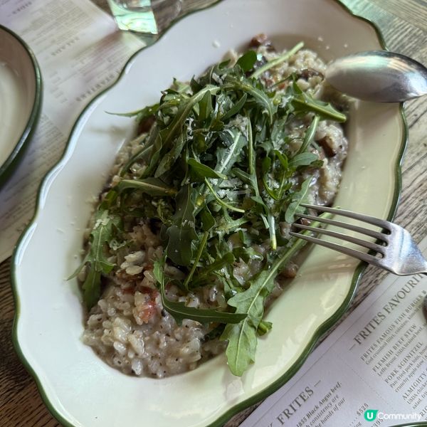 唔算熱鬧的聖誕午餐🎄🤣