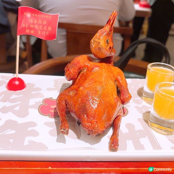 深圳必食大鴿飯‼️‼️