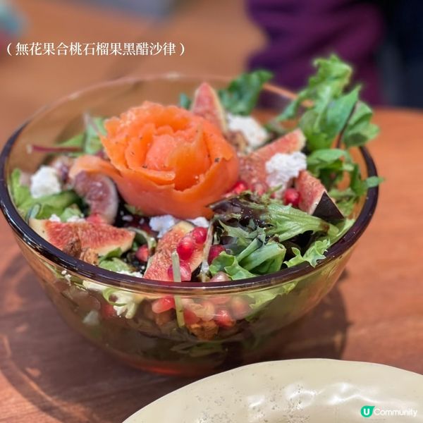 🇭🇰又發現好吃的旺角cafe