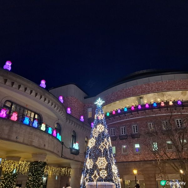 北海道必去打卡點！白色戀人公園 ✨