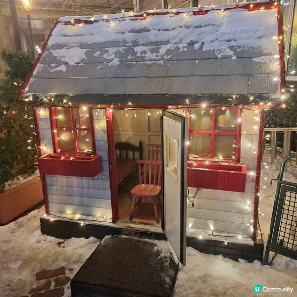 北海道必去打卡點！白色戀人公園 ✨