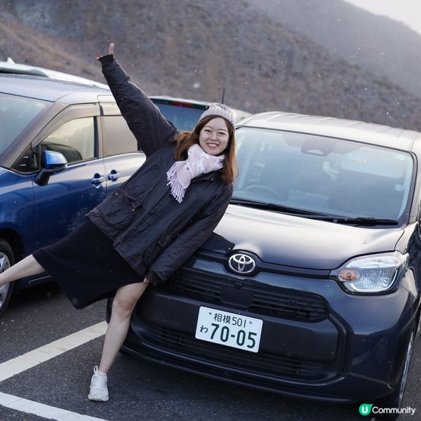 東京8日7夜上網卡實測！🤩