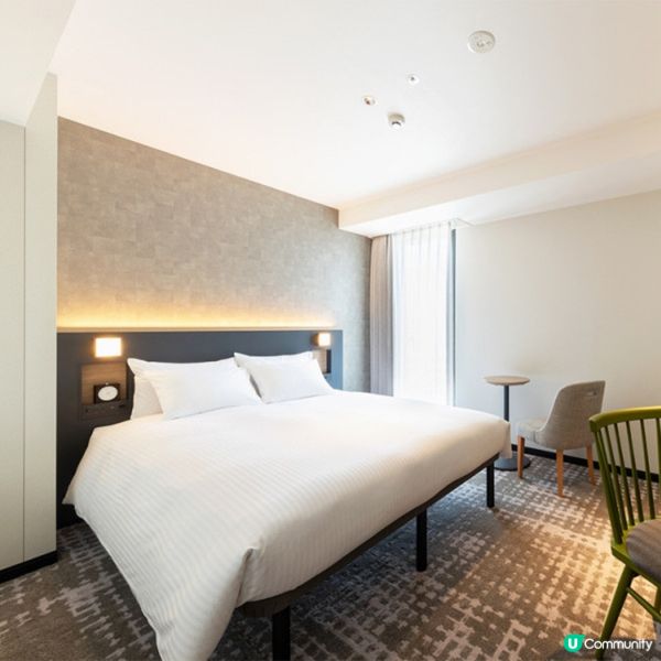 橫濱住宿推介 🏨  東日本橫濱酒店：方便抵住！