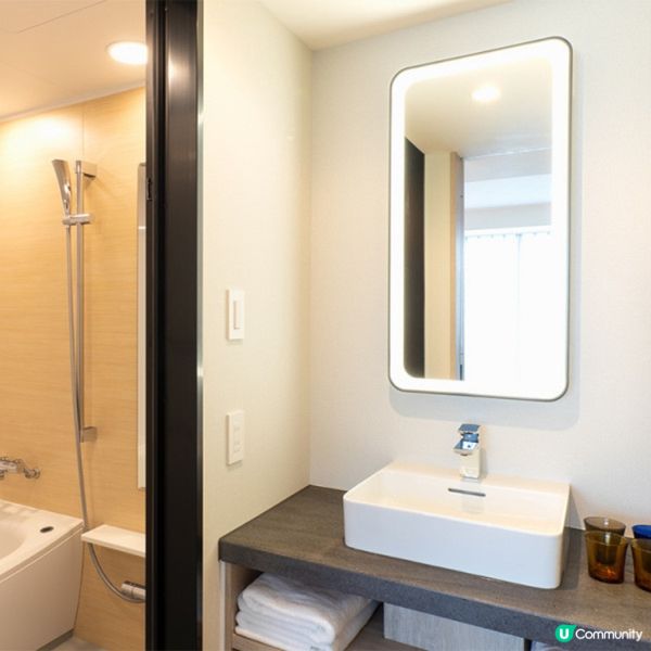 橫濱住宿推介 🏨  東日本橫濱酒店：方便抵住！