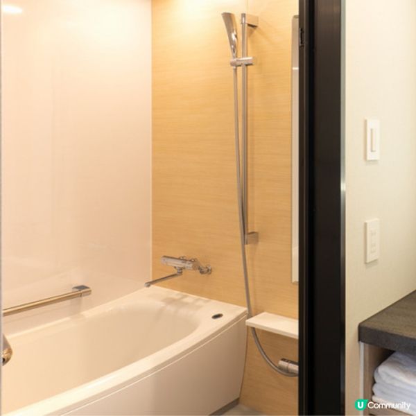 橫濱住宿推介 🏨  東日本橫濱酒店：方便抵住！