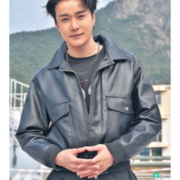 阮頌陽赴山西奈良拍《廣東話去 旅行》 小學萌演藝夢盼演員主持