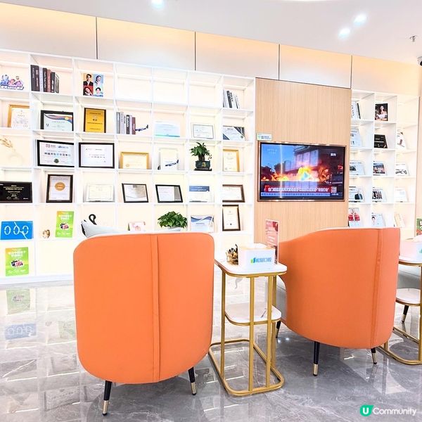 深圳松鼠口腔🦷  牙石剋星！😎