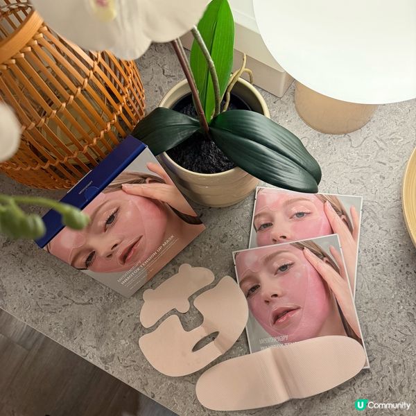 逆轉地心吸力💪🏻  告別鬆弛👋🏻