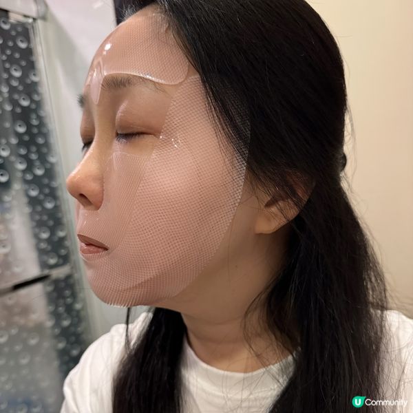 逆轉地心吸力💪🏻  告別鬆弛👋🏻