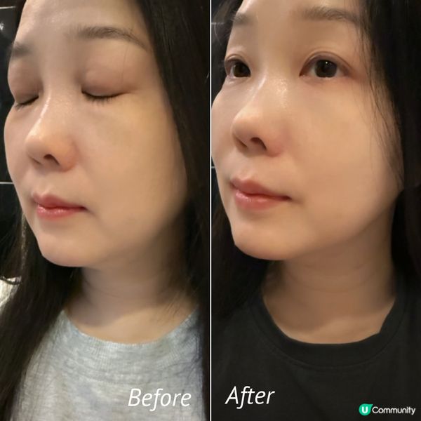 逆轉地心吸力💪🏻  告別鬆弛👋🏻