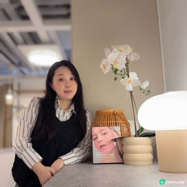 逆轉地心吸力💪🏻  告別鬆弛👋🏻