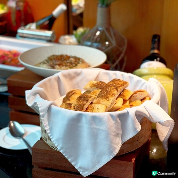 Chill Lunch@Pier 7 Cafe & Bar