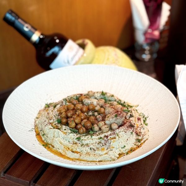 Chill Lunch@Pier 7 Cafe & Bar