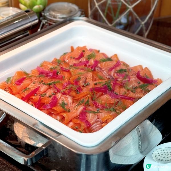 Chill Lunch@Pier 7 Cafe & Bar