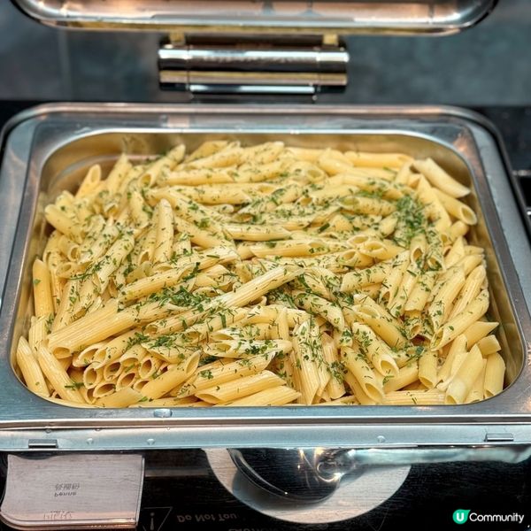 Chill Lunch@Pier 7 Cafe & Bar