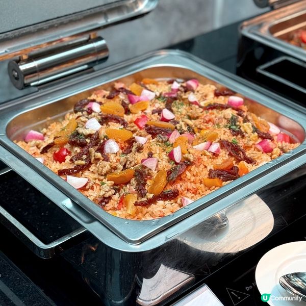 Chill Lunch@Pier 7 Cafe & Bar