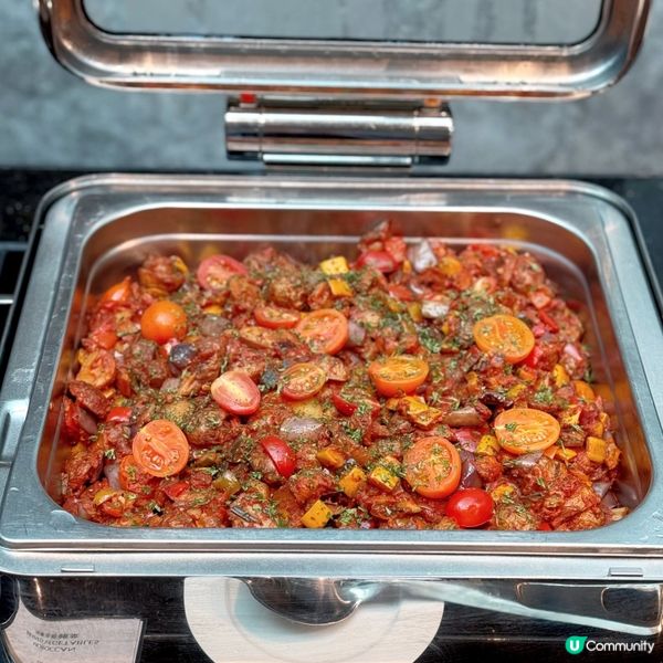 Chill Lunch@Pier 7 Cafe & Bar