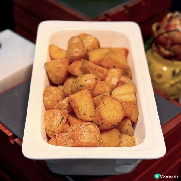 Chill Lunch@Pier 7 Cafe & Bar