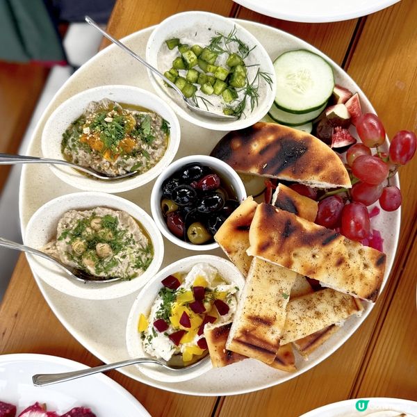 Chill Lunch@Pier 7 Cafe & Bar