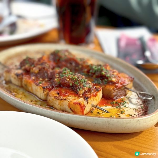 Chill Lunch@Pier 7 Cafe & Bar