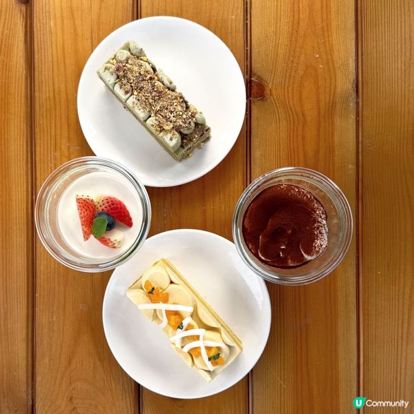 Chill Lunch@Pier 7 Cafe & Bar