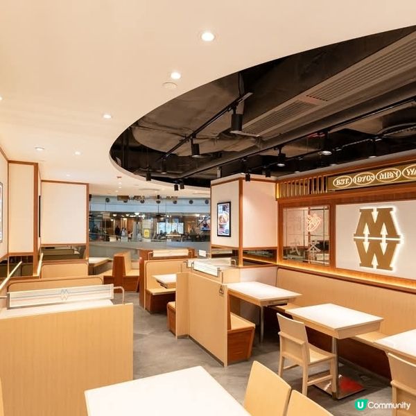 敏華冰廳PopCorn分店🍿27/12正式開幕