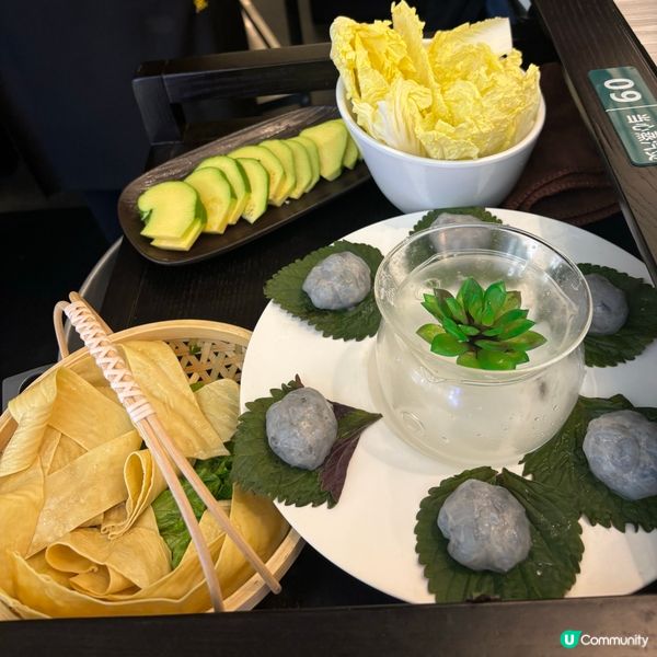 番茄魚湯好滋味