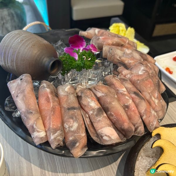 番茄魚湯好滋味