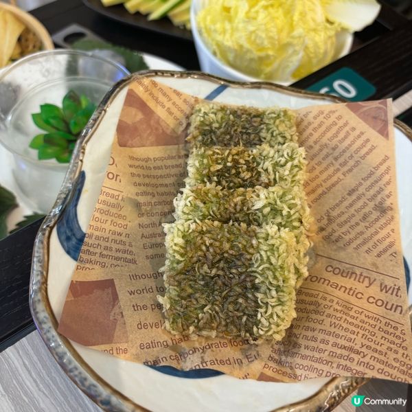 番茄魚湯好滋味