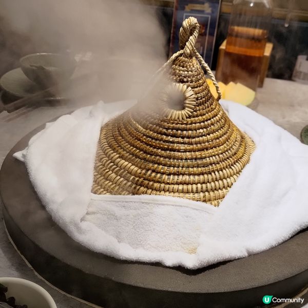 深圳必食鮮魚湯火鍋🔥兩斤魚煲成濃濃魚湯火鍋💜